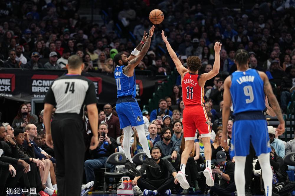 他们的防守 他们的防守