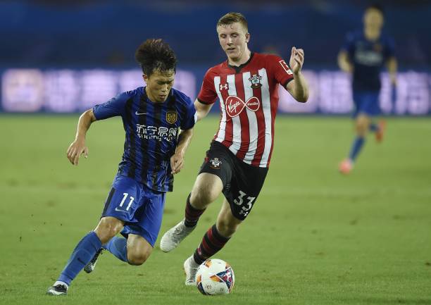 球隊核心球 球隊核心球